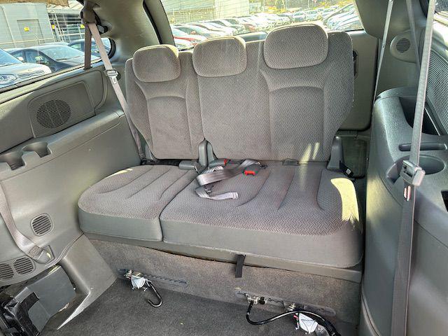 used 2006 Chrysler Town & Country car, priced at $7,995