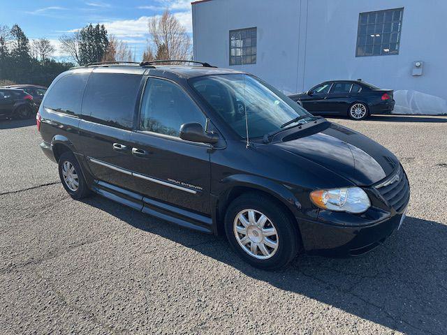 used 2006 Chrysler Town & Country car, priced at $7,995
