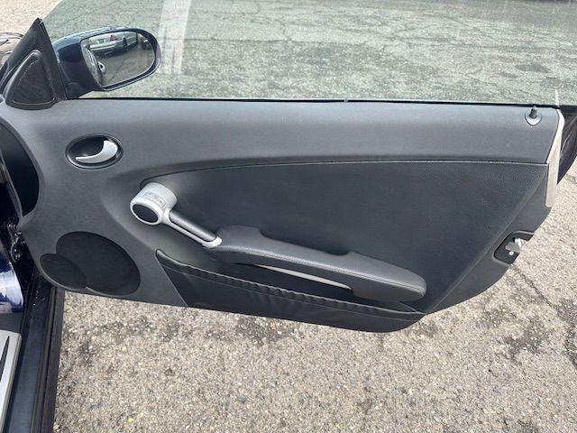 used 2006 Mercedes-Benz SLK-Class car, priced at $9,900