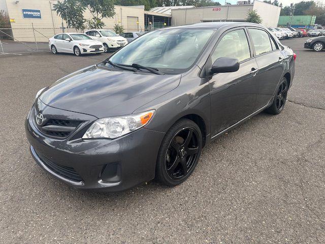 used 2011 Toyota Corolla car, priced at $8,995