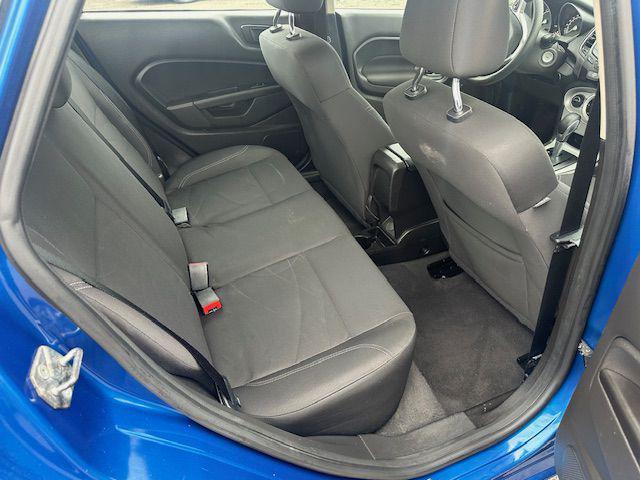 used 2019 Ford Fiesta car, priced at $8,995