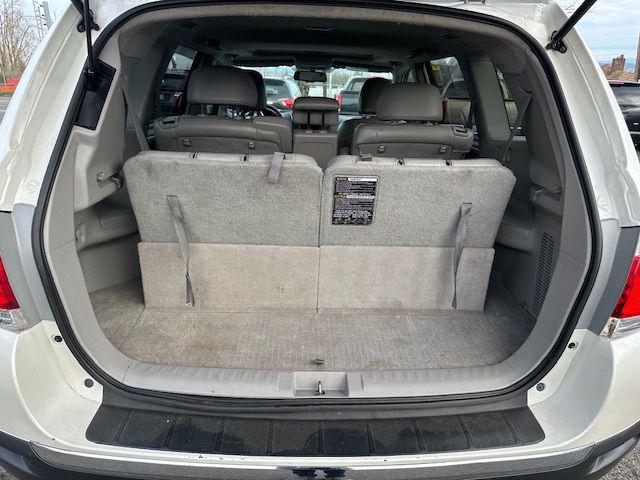 used 2012 Toyota Highlander car, priced at $8,995