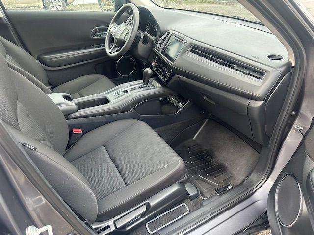 used 2017 Honda HR-V car, priced at $10,995