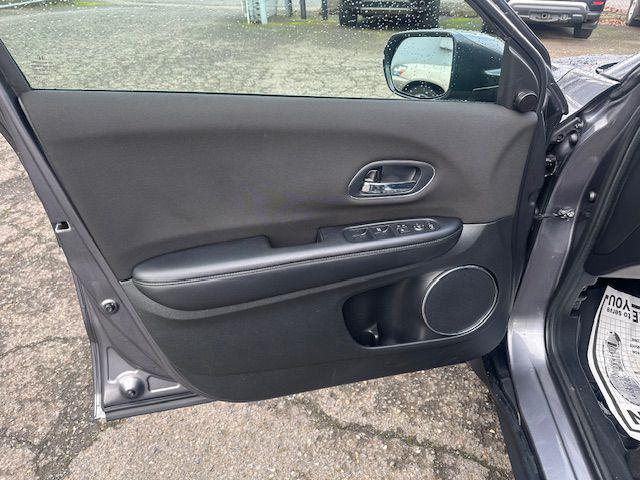 used 2017 Honda HR-V car, priced at $10,995