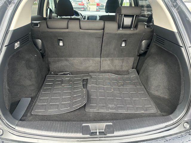 used 2017 Honda HR-V car, priced at $10,995