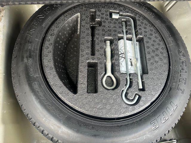 used 2017 Honda HR-V car, priced at $10,995