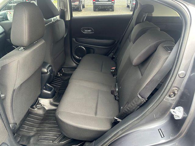 used 2017 Honda HR-V car, priced at $10,995