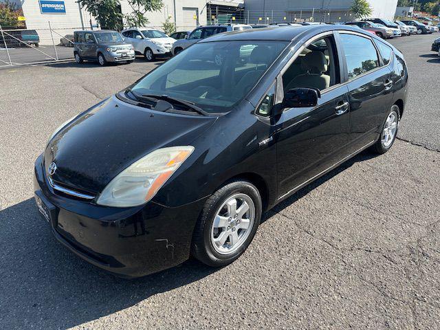 used 2006 Toyota Prius car, priced at $4,500