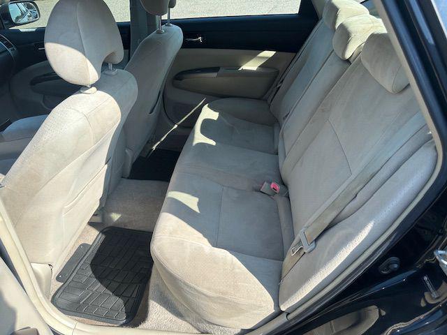 used 2006 Toyota Prius car, priced at $4,500