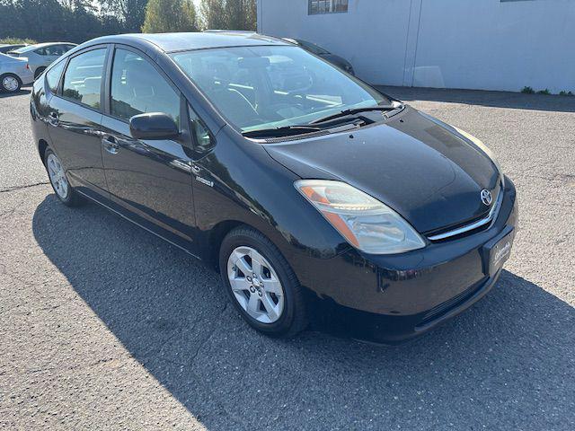used 2006 Toyota Prius car, priced at $4,500