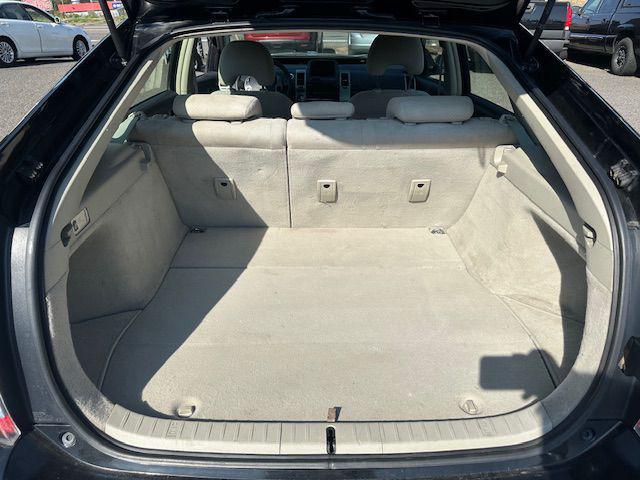 used 2006 Toyota Prius car, priced at $4,500