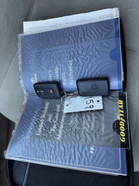 used 2006 Toyota Prius car, priced at $4,500