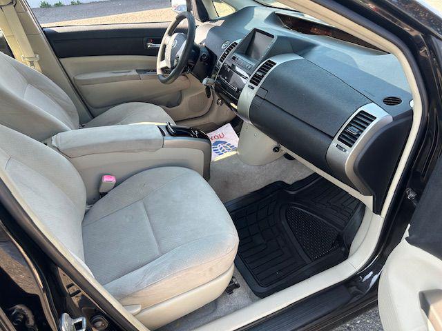 used 2006 Toyota Prius car, priced at $4,500