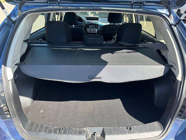 used 2015 Subaru Impreza car, priced at $6,995