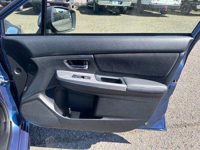 used 2015 Subaru Impreza car, priced at $6,995
