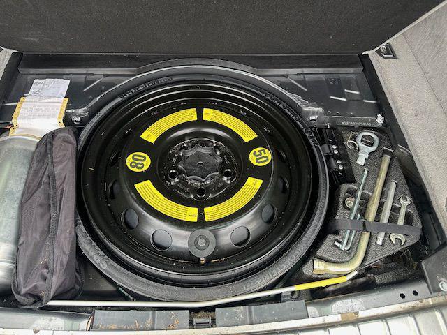 used 2008 Porsche Cayenne car, priced at $3,500