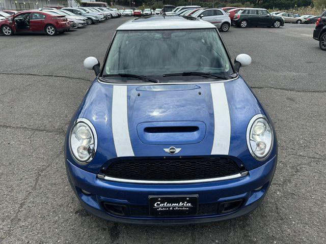 used 2013 MINI Hardtop car, priced at $8,000