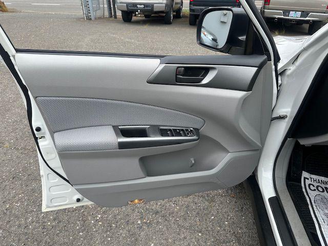used 2011 Subaru Forester car, priced at $5,995