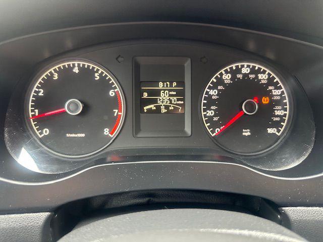 used 2013 Volkswagen Jetta car, priced at $4,995