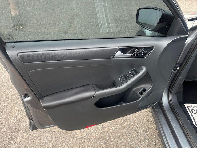 used 2013 Volkswagen Jetta car, priced at $4,995