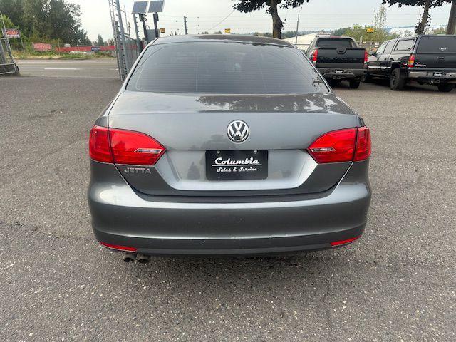 used 2013 Volkswagen Jetta car, priced at $4,995