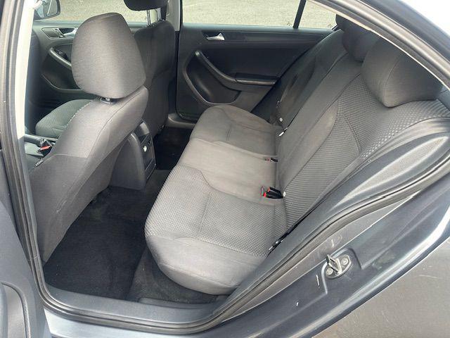 used 2013 Volkswagen Jetta car, priced at $4,995