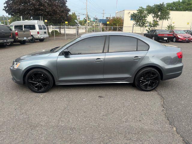 used 2013 Volkswagen Jetta car, priced at $4,995