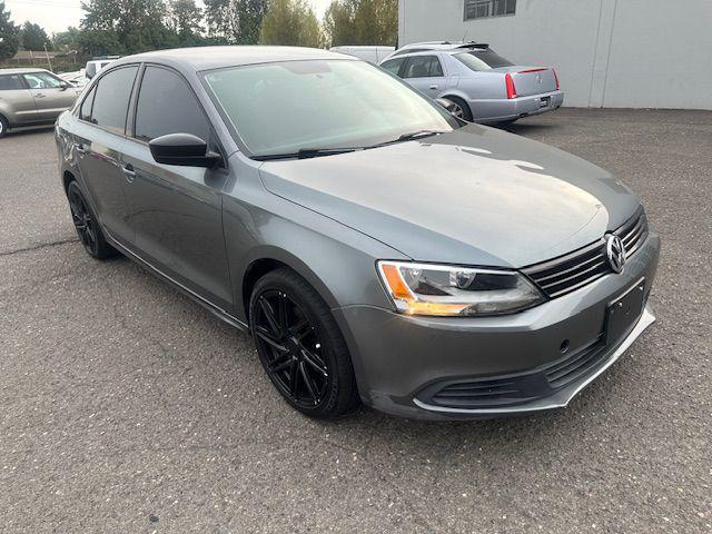 used 2013 Volkswagen Jetta car, priced at $4,995