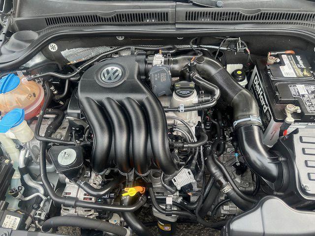 used 2013 Volkswagen Jetta car, priced at $4,995