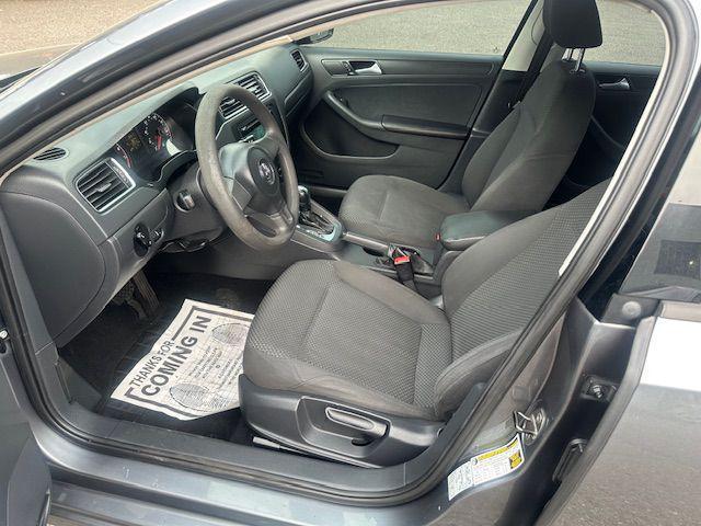 used 2013 Volkswagen Jetta car, priced at $4,995