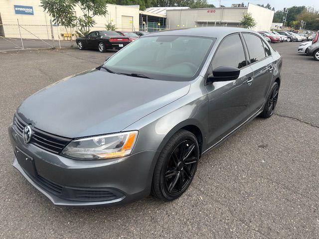 used 2013 Volkswagen Jetta car, priced at $4,995
