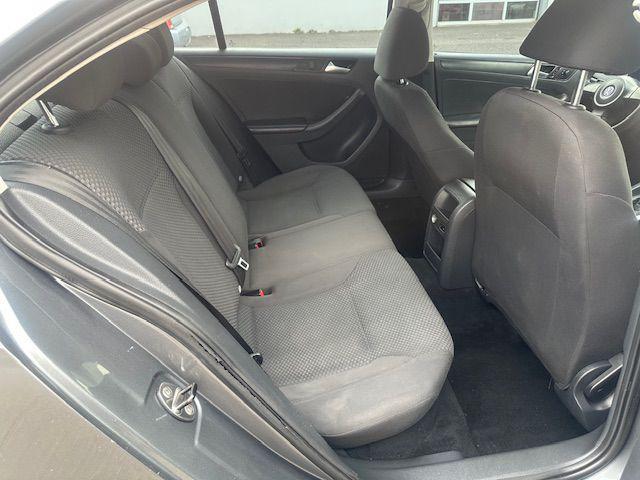 used 2013 Volkswagen Jetta car, priced at $4,995