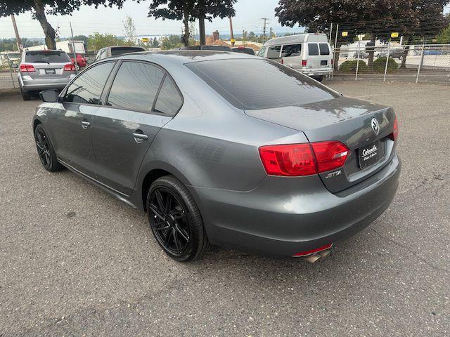 used 2013 Volkswagen Jetta car, priced at $4,995