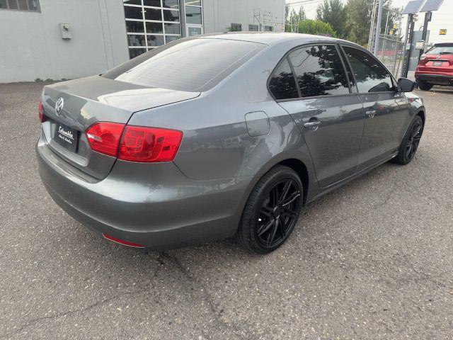 used 2013 Volkswagen Jetta car, priced at $4,995