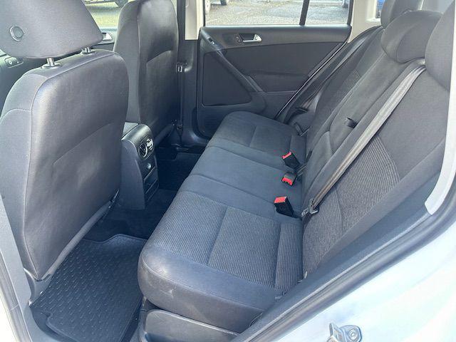 used 2014 Volkswagen Tiguan car, priced at $7,500