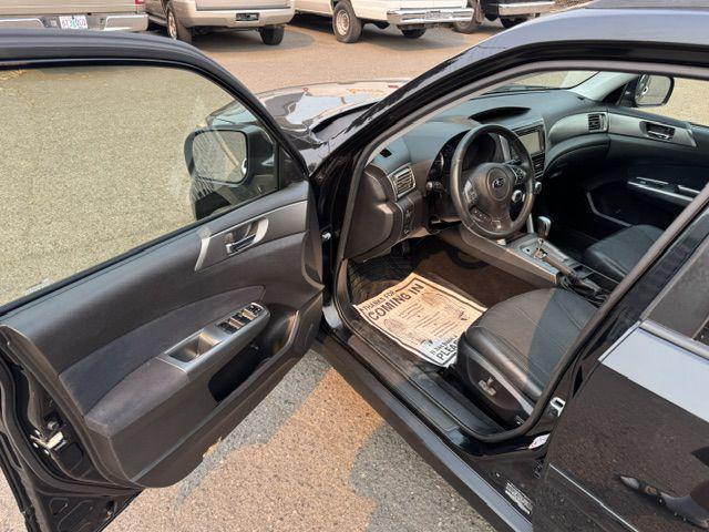 used 2013 Subaru Forester car, priced at $7,600