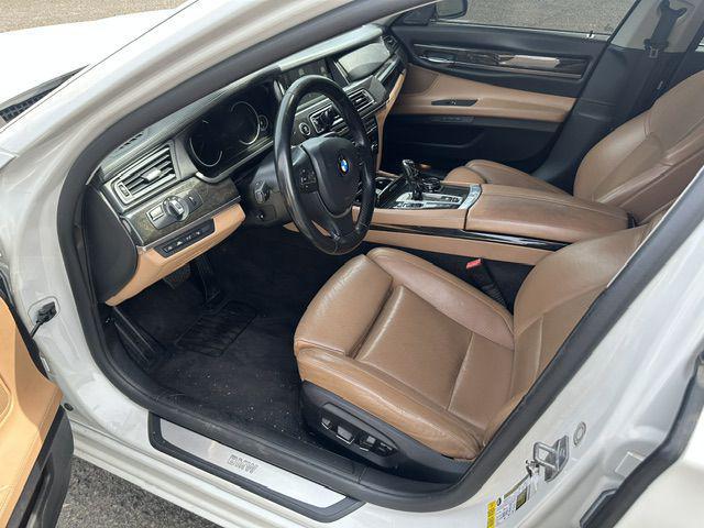 used 2014 BMW ALPINA B7 car, priced at $7,995