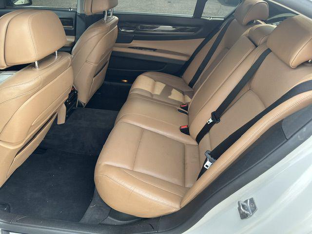 used 2014 BMW ALPINA B7 car, priced at $7,995