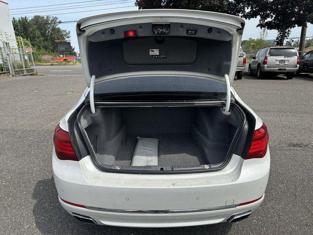 used 2014 BMW ALPINA B7 car, priced at $7,995