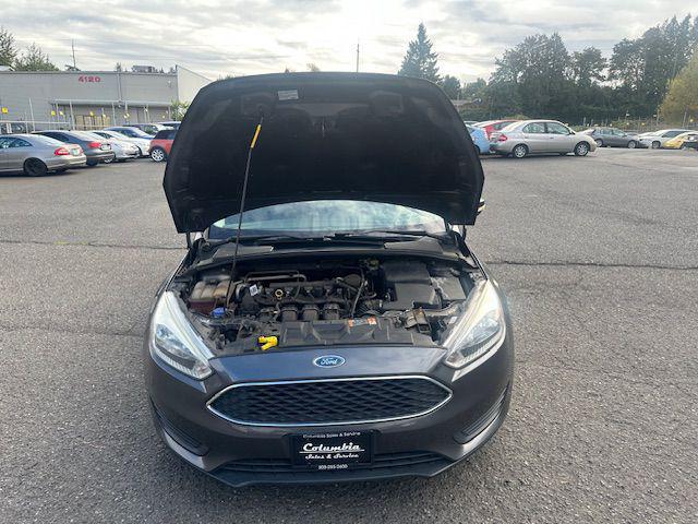 used 2015 Ford Focus car, priced at $6,495