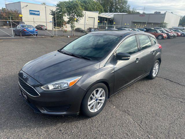 used 2015 Ford Focus car, priced at $6,495