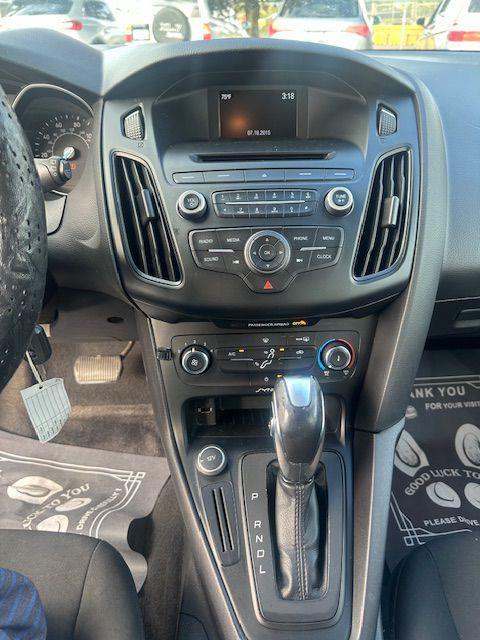 used 2015 Ford Focus car, priced at $6,495
