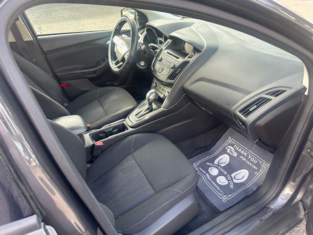 used 2015 Ford Focus car, priced at $6,495