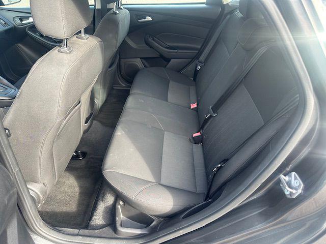 used 2015 Ford Focus car, priced at $6,495
