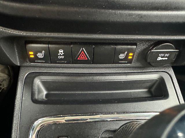 used 2017 Jeep Patriot car, priced at $10,500