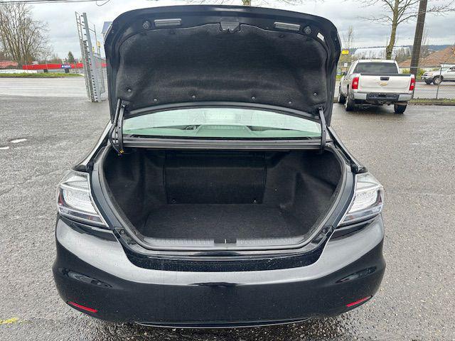 used 2013 Honda Civic Hybrid car, priced at $7,995