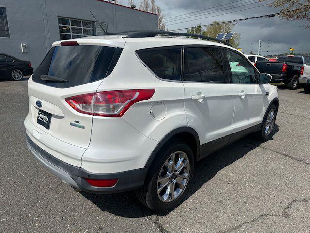 used 2014 Ford Escape car, priced at $6,500