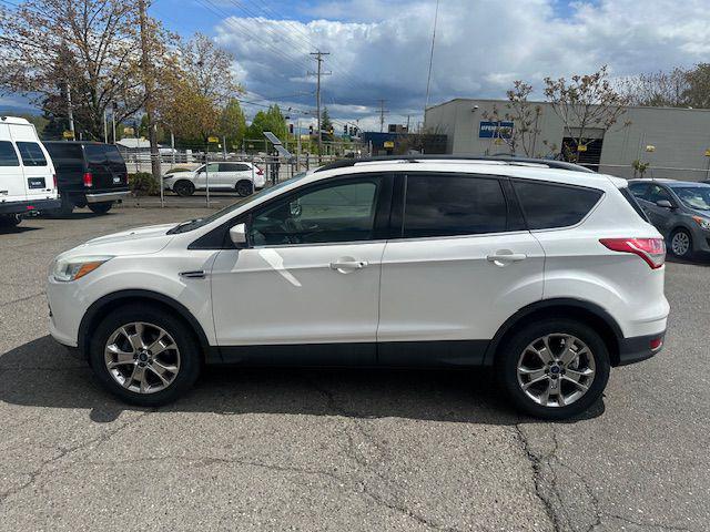 used 2014 Ford Escape car, priced at $6,500