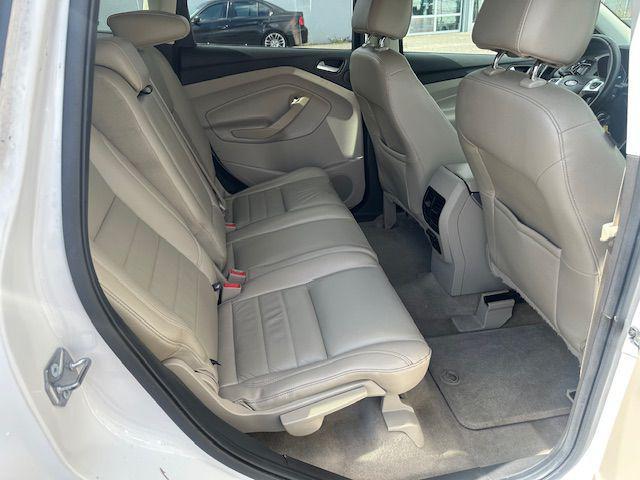 used 2014 Ford Escape car, priced at $6,500