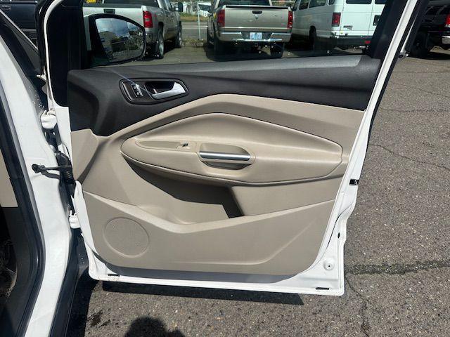 used 2014 Ford Escape car, priced at $6,500